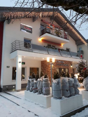 Appartement Fortuna